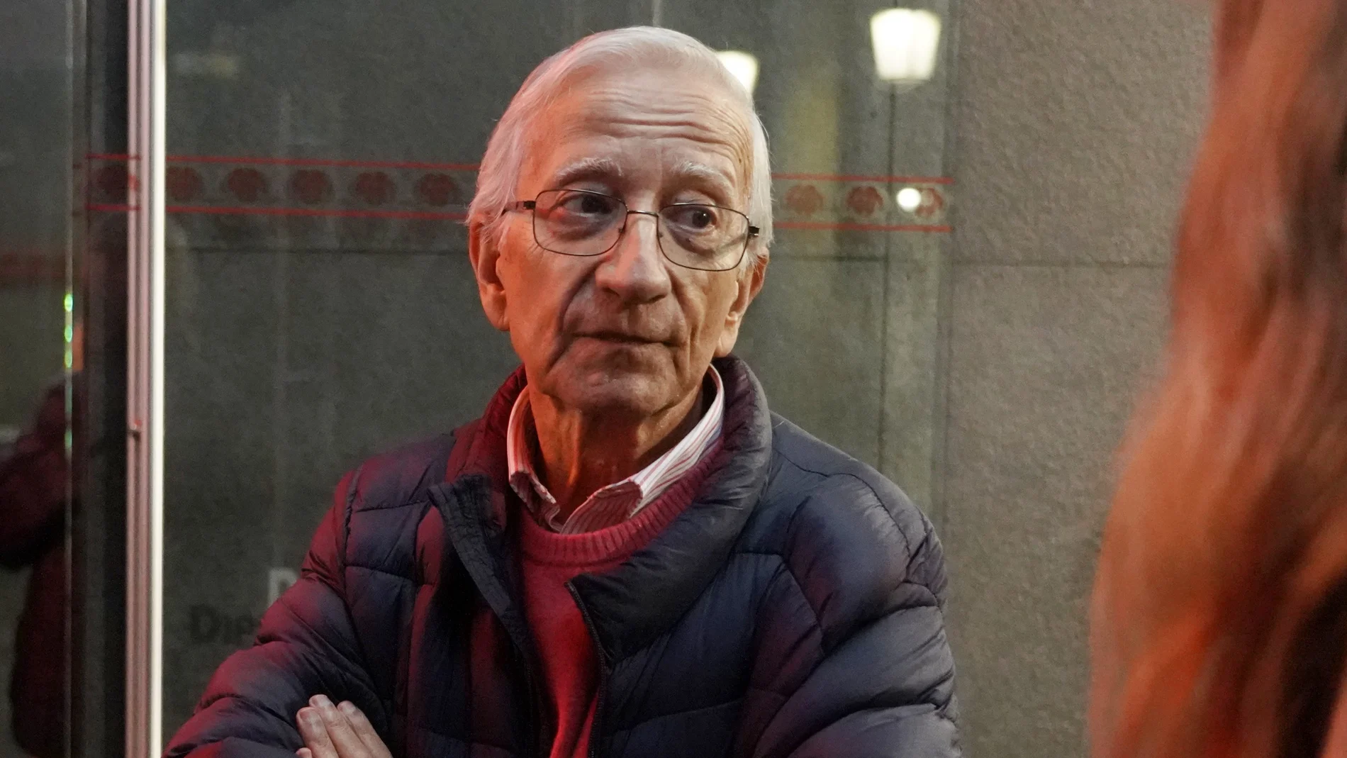 Muere el escritor Ramón García Domínguez