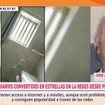 El abuelo de Marta del Castillo, sobre los privilegios de Miguel Carcaño en la cárcel: "Nos hemos enterado por televisión"
