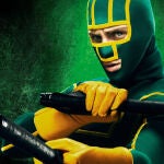 'Kick-Ass' es una de las adaptaciones más conocidas de la obra de Mark Millar