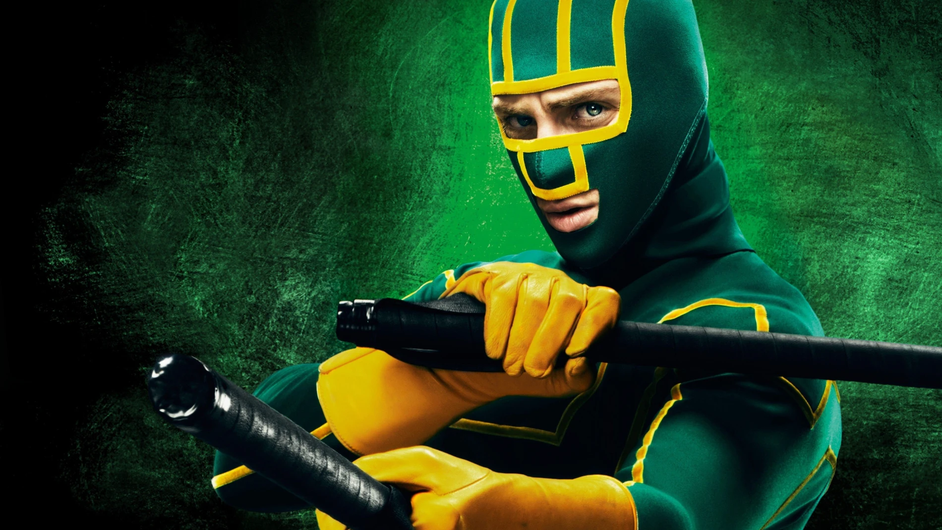 'Kick-Ass' es una de las adaptaciones más conocidas de la obra de Mark Millar