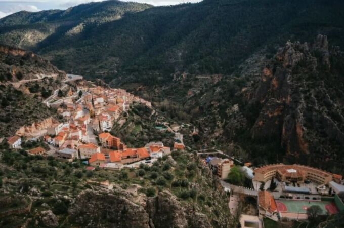 Ayna (Albacete)