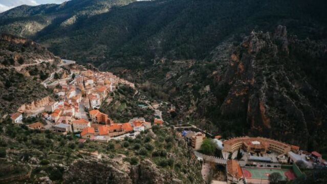 Ayna (Albacete)