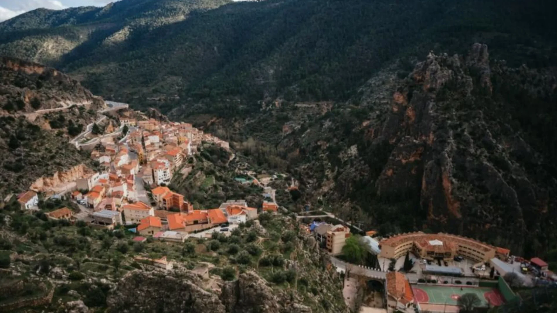 Ayna (Albacete)