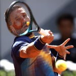 French Open - Day 4