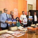 Presentación del Festival Internacional de Ópera de Cámara ‘Little Opera’ 