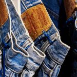 No es Shein ni Zara: es Levi’s y está al 50 % solo por tiempo limitado