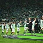UEFA Europa Conference League final - Real Betis vs Chelsea FC