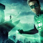 Ryan Reynolds interpretó a Hal Jordan en 'Green Lantern', el primer intento moderno de llevar al héroe de DC al cine