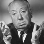 Alfred Hitchcock fue un cineasta obsesionado con el control absoluto del encuadre y el ritmo narrativo