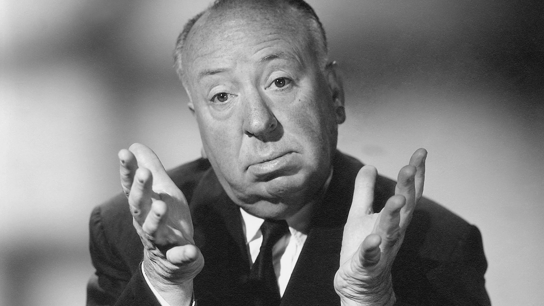 Alfred Hitchcock fue un cineasta obsesionado con el control absoluto del encuadre y el ritmo narrativo