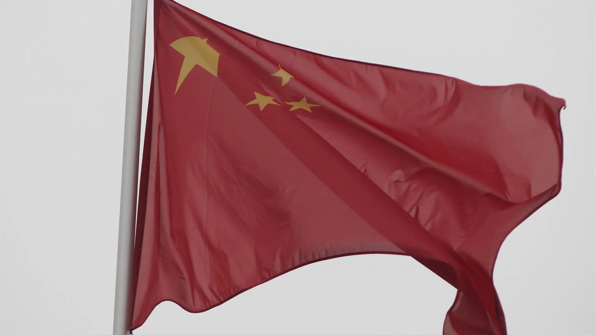 R.Checa.- China rechaza las "infundadas acusaciones" de República Checa sobre ciberataques al Ministerio de Exteriores