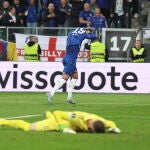 UEFA Europa Conference League final - Real Betis vs Chelsea FC