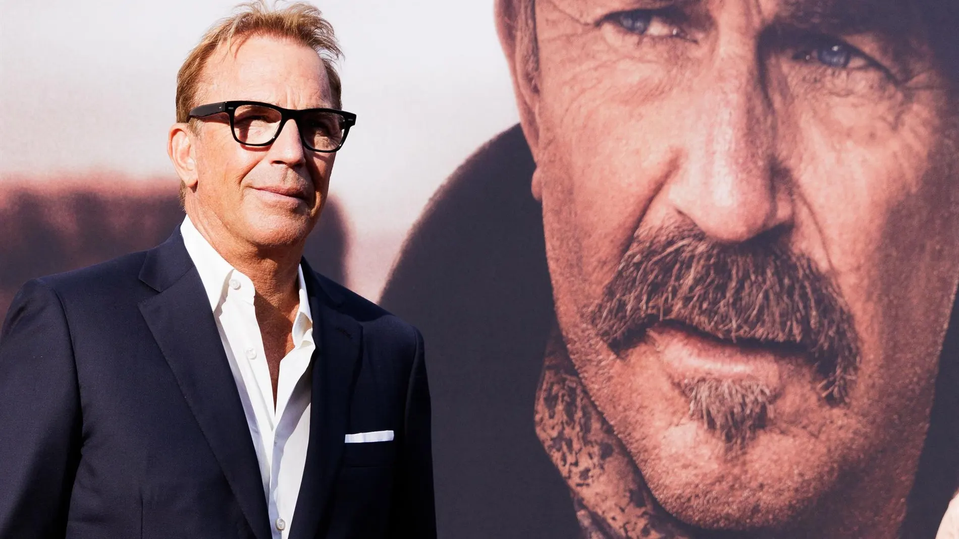 Una actriz denuncia a Kevin Costner por escenas sexuales no consensuadas en Horizon