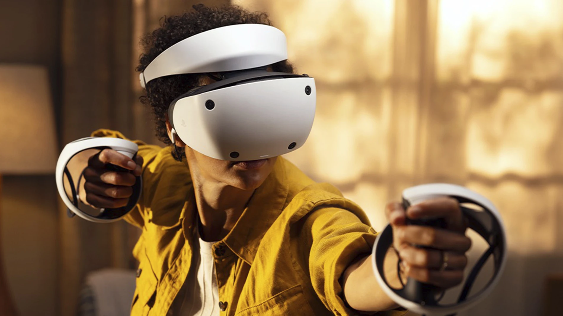 PlayStation VR2