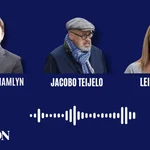 "¿Qué sabes de política?": los 'fontaneros' del PSOE buscaron trapos sucios del PP y del gobierno andaluz