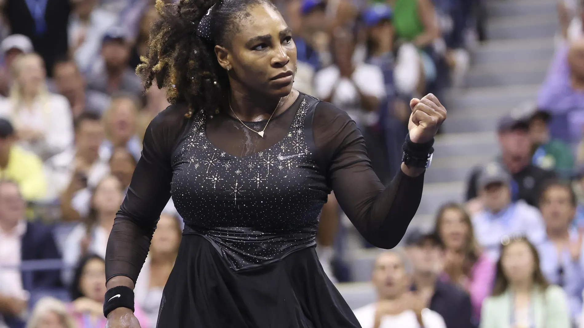 Tenis.- La tenista estadounidense Serena Williams, Premio Princesa de Asturias de los Deportes 2025