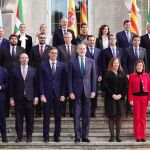 Pradales acudirá a la Conferencia de Presidentes, que debatirá su propuesta sobre el modelo energético