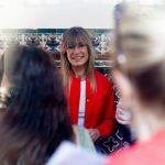 Expresidente de Indra testifica hoy por inversiones de la empresa en el software de la cátedra de Begoña Gómez