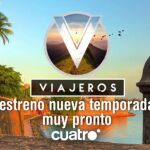 'Viajeros Cuatro': su nueva temporada, cada vez más cerca
