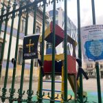 ASTURIAS.-AMPL.- Pleno.- Barbón anuncia la recuperación de la jornada reducida en junio y septiembre