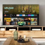 Panasonic TV-55Z80AEZ soporta varios formatos de HDR y Dolby Atmos