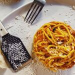 Los spaghetti más famosos de Nueva York ya se pueden probar en Madrid: este es el ingrediente secreto