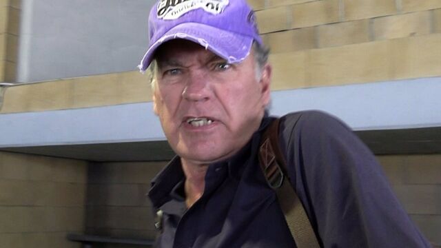 Bertín Osborne vuelve a mostrar su peor cara al preguntarle por Lali Torres y Gabriela Guillén