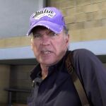 Bertín Osborne vuelve a mostrar su peor cara al preguntarle por Lali Torres y Gabriela Guillén