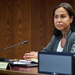 AMP.- Pardo de Vera se niega a declarar en el Senado por la contratación de Jésica Rodríguez tras ser imputada