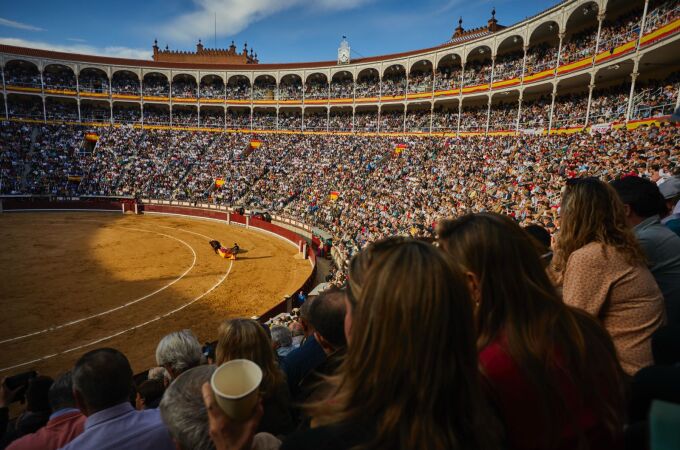 Las Ventas, a rebosar
