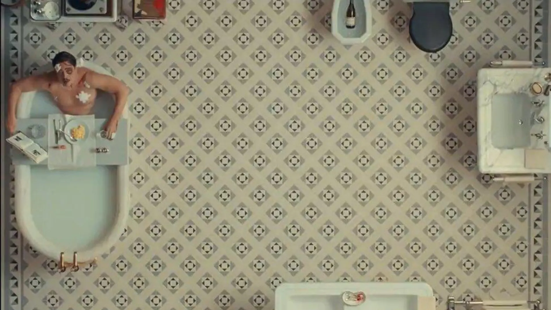 El nuevo complot de Wes Anderson