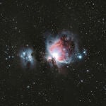 El cosmos sigue siendo una fuente inagotable de descubrimientos para la comunidad científica