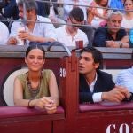Toros en las Ventas