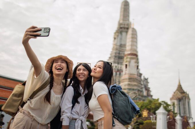 Barcelona se ahoga en turistas y es clasificada como la más masificada del mundo