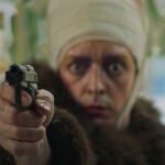 Crítica de 'El jockey': Y pasó un ángel ★★★ 1/2
