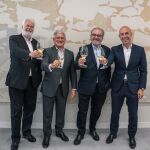 Presentación del XVIII Encuentro arTe y ViNo 