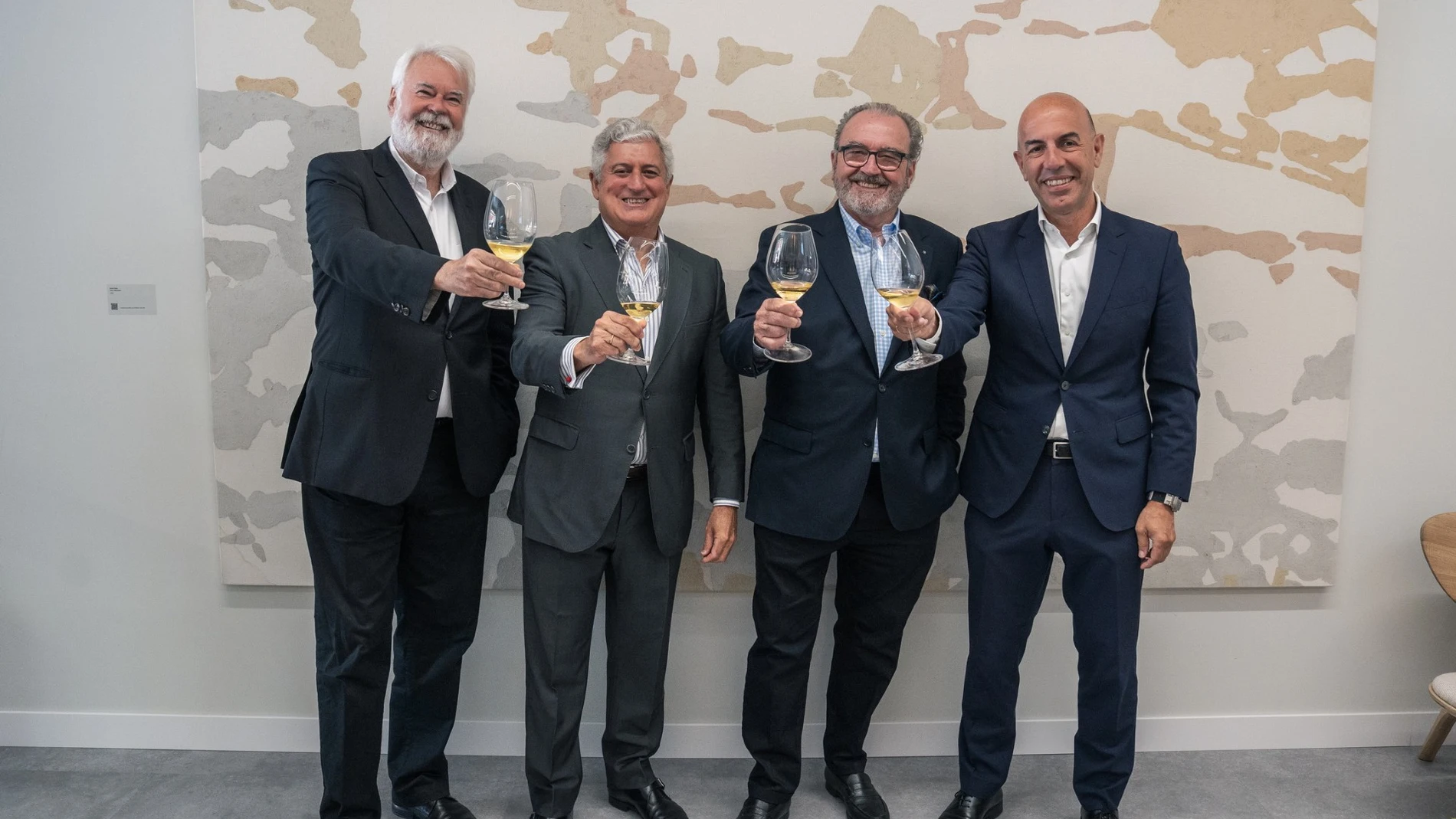 Presentación del XVIII Encuentro arTe y ViNo