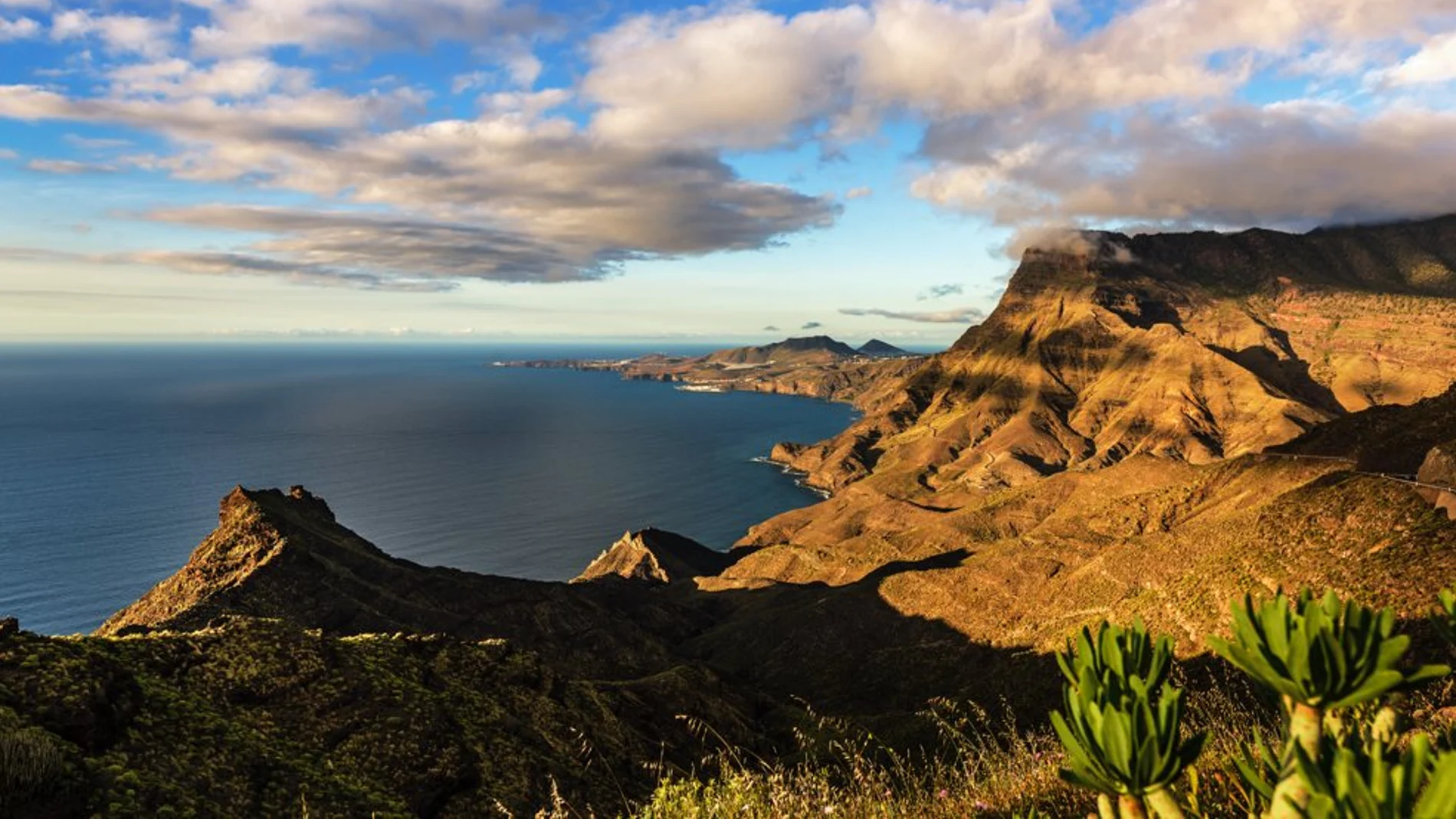 Gran Canaria