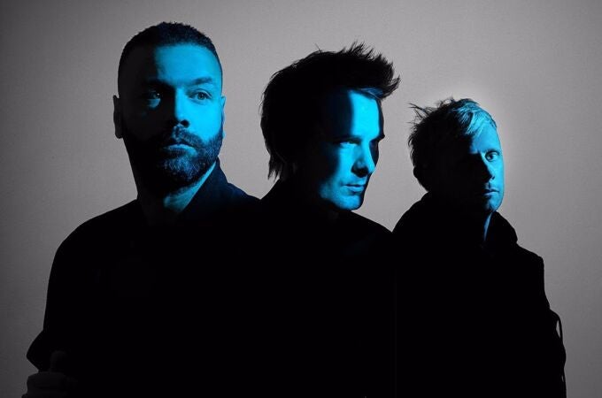 MADRID.-La banda británica Muse se incorpora a Mad Cool como cabeza de cartel y cierra el line-up de la 8ª edición del festival