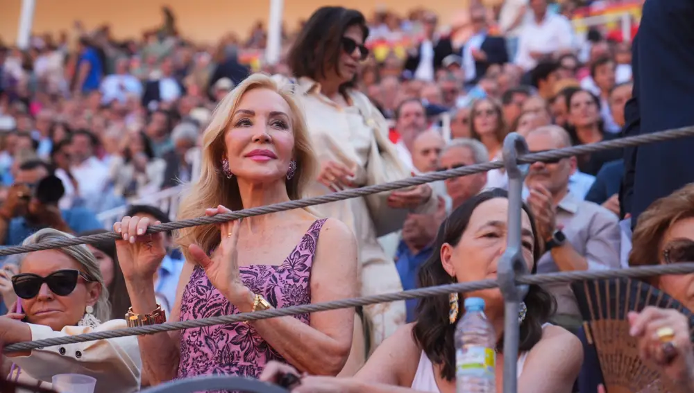 Toros en las Ventas