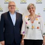 Los religiosos de España se ofrecen como "puente" de "reconciliación" ante la "constante polarización"