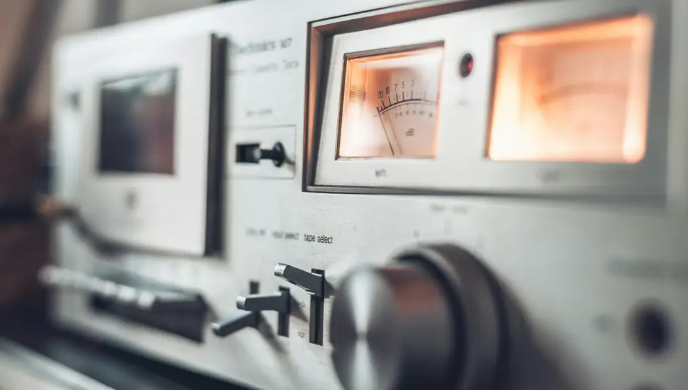 Un amplificador te interesa si sólo vas a escuchar música