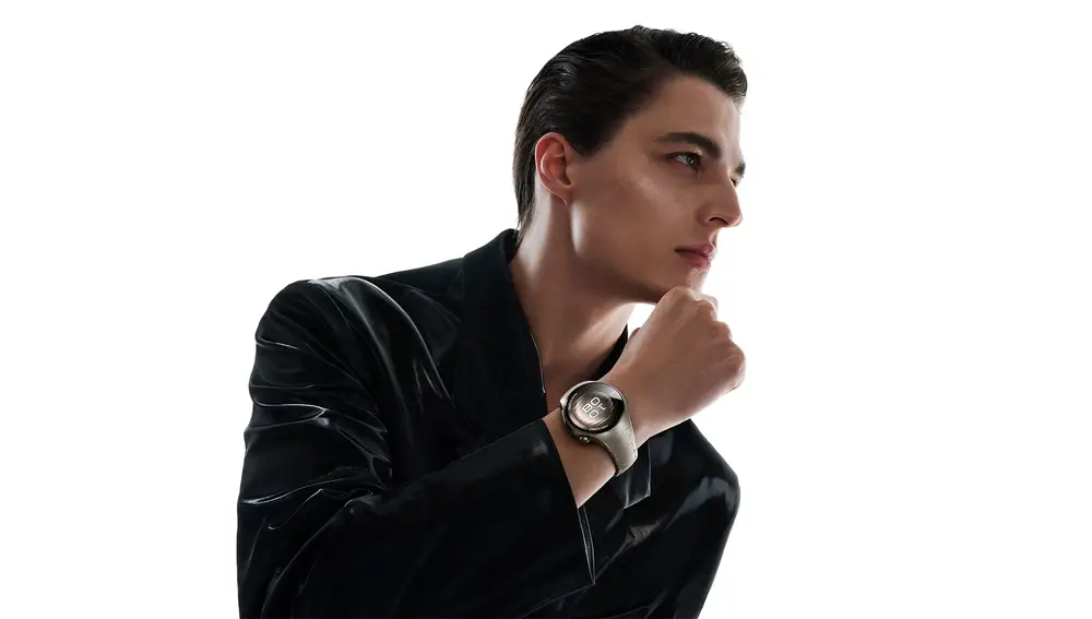 HUAWEI Watch 5