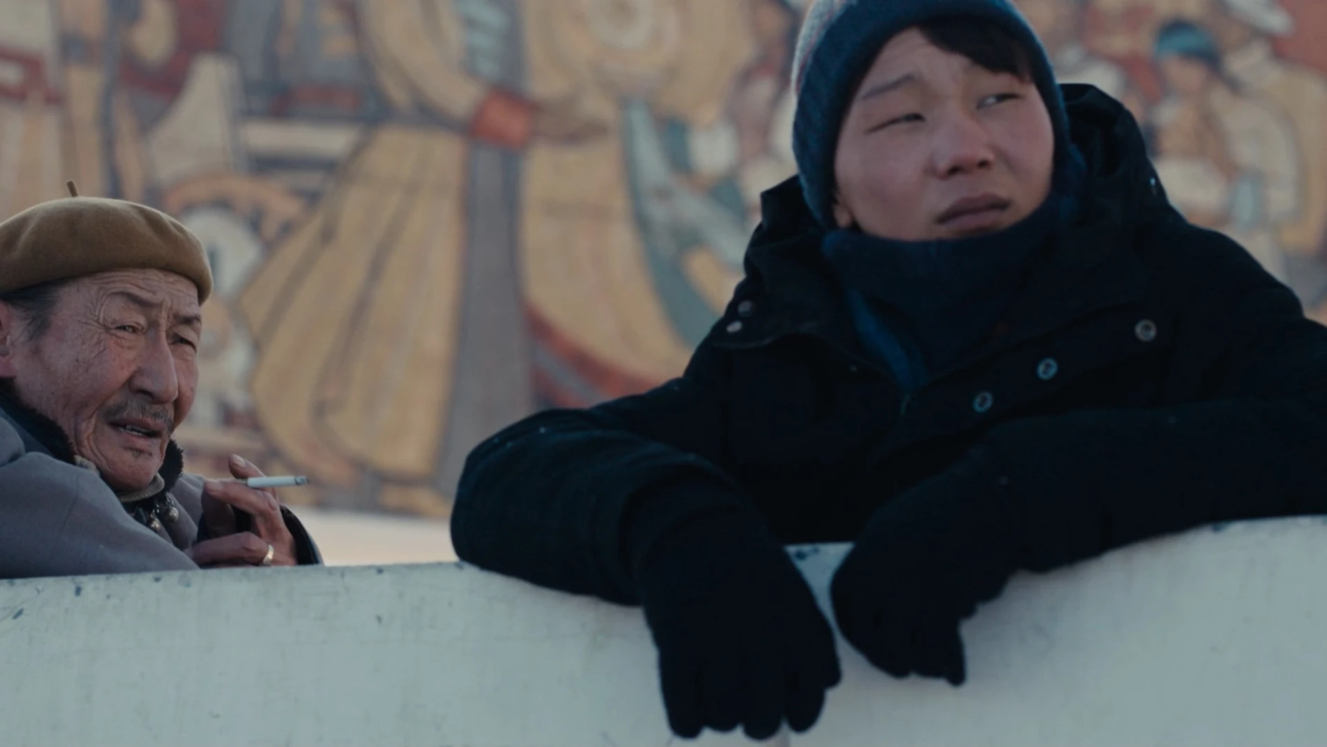 Crítica de 'Si yo pudiera hibernar': un genio en apuros ★★★ 1/2