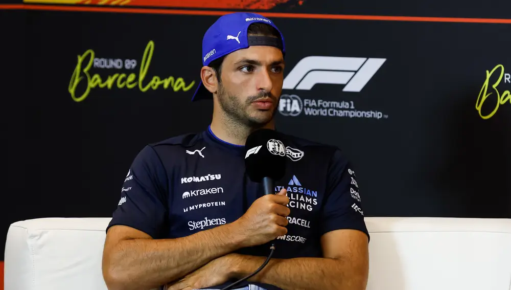 F1 - SPANISH GRAND PRIX 2025