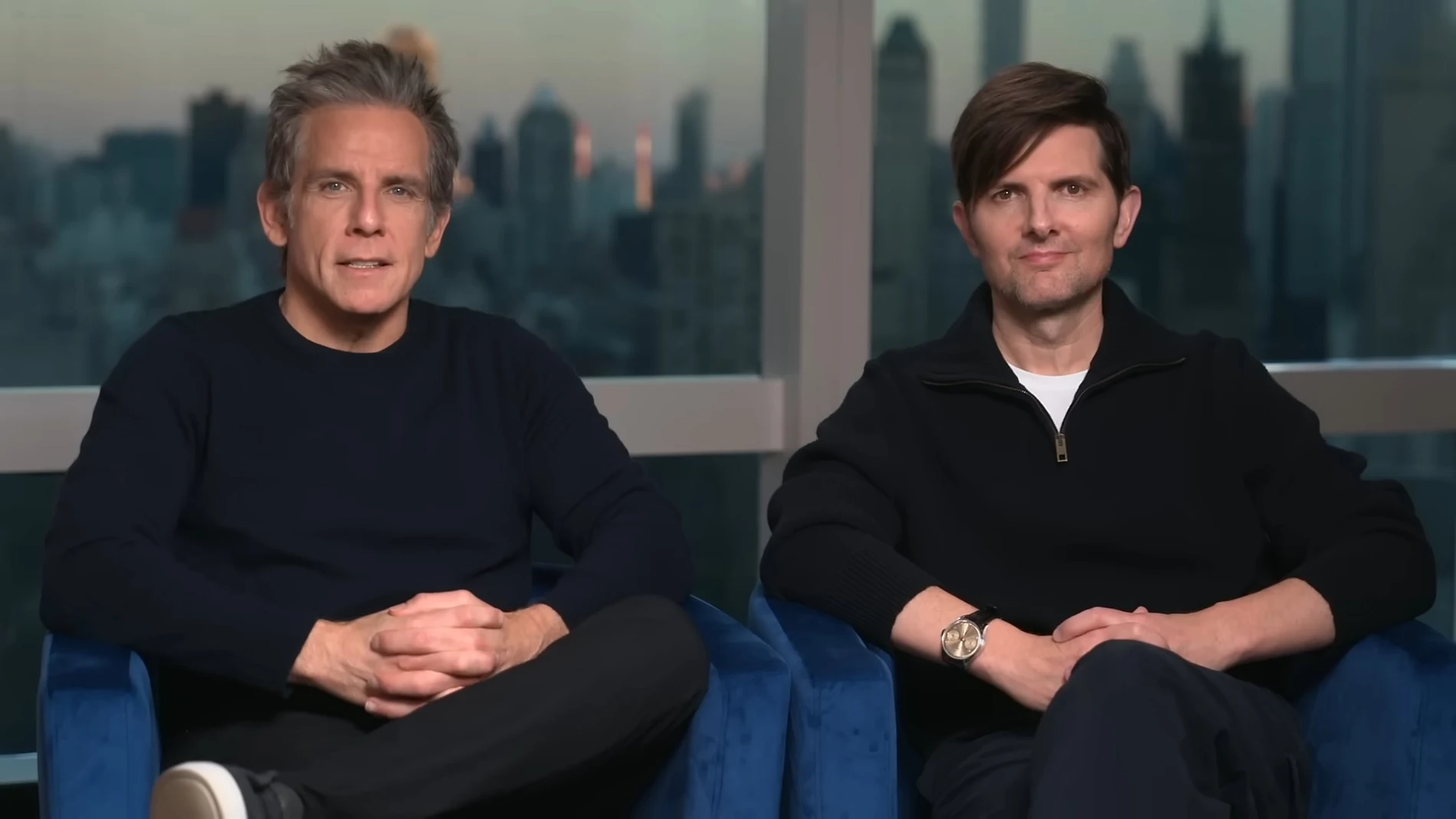 ¿Spin-off de 'Severance (Separación)'? Ben Stiller y Adam Scott ya tienen "ideas concretas"