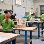 El 25% de alumnos de FP en Cataluña consigue trabajo gracias a las prácticas