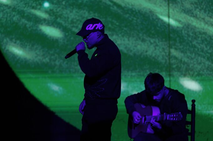 Dellafuente publica un nuevo trabajo antes de sus dos conciertos en el estadio Metropolitano de Madrid