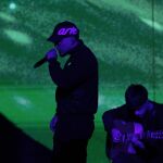 Dellafuente publica un nuevo trabajo antes de sus dos conciertos en el estadio Metropolitano de Madrid