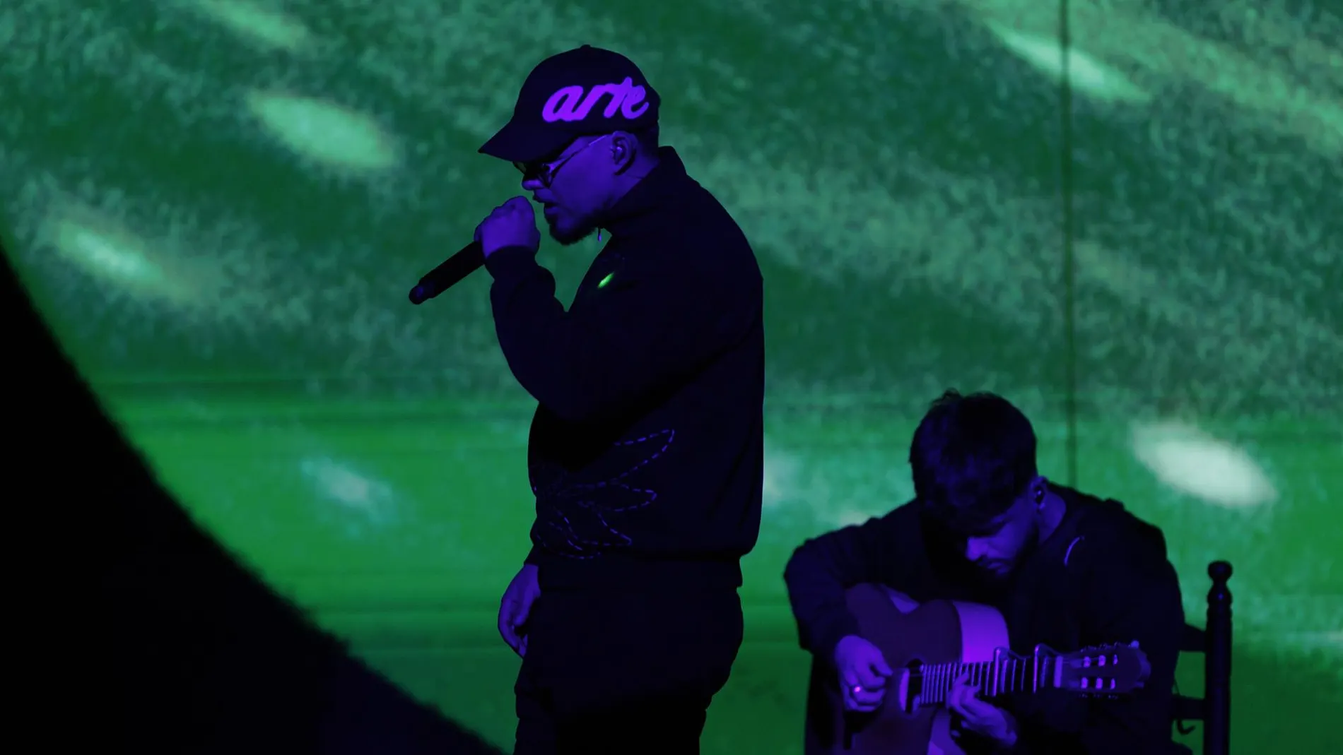 Dellafuente publica un nuevo trabajo antes de sus dos conciertos en el estadio Metropolitano de Madrid